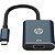 Adaptador HP DHC-CT202 USB-C para HDMI 4K - Imagem 2