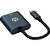 Adaptador HP DHC-CT202 USB-C para HDMI 4K - Imagem 3