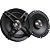 Alto-falante para Automóvel Sony XS-FB161 6.5" 260 W 2 Vias - Preto - Imagem 1
