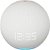 Amazon Echo Dot 5° Gen com Relógio - Branco - Imagem 3
