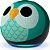 Amazon Echo Dot Kids Edition 5° Gen - Owl - Imagem 2