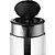 Bule Elétrico Xiaomi Electric Glass Kettle BHR7423EU MJDSH05FD 2200 W - Inox 1,7L - Imagem 3