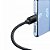Cabo Mcdodo CA3673 USB-C a USB-C 100 W - Preto 2 metros - Imagem 3