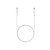 Cabo USB-C a USB-C Samsung EP-DA705 - 1 Metro - Imagem 2