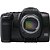 Câmera Blackmagic Design Cinema Camera 6K CINECAM60KLFL Corpo - Imagem 1