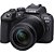 Câmera Canon EOS R10 Kit 18-150mm f/3.5-6.3 IS STM - Imagem 1
