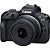 Câmera Canon EOS R100 Kit 18-45mmf/4.5-6.3 IS STM - Imagem 3