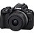 Câmera Canon EOS R50 Kit 18-45mmf/4.5-6.3 + Lente 55-210mm f/5-7.1 IS STM - Imagem 3