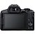 Câmera Canon EOS R50 Kit 18-45mmf/4.5-6.3 + Lente 55-210mm f/5-7.1 IS STM - Imagem 4
