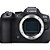 Câmera Canon EOS R6 Mark II Corpo - Imagem 1