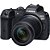 Câmera Canon EOS R7 Kit 18-150mm f/3.5-6.3 IS STM - Imagem 1
