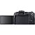 Câmera Canon EOS RP Kit 24-105mm f/4L IS USM - Imagem 3