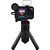 Câmera de Ação Gopro Hero 12 Black (CHDFB-121-CN) Creator Edition - Imagem 3