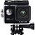 Câmera de Ação SJCAM SJ4000 Air Wifi - Preto - Imagem 2