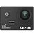 Câmera de Ação SJCAM SJ5000X Elite 4K Wifi - Preto - Imagem 1