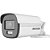 Câmera de Vigilância Hikvision Bullet DS-2CE12KF0T-FS ColorVu - Branco/Preto - Imagem 1