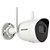 Câmera de Vigilância Hikvision Cam IP Bullet DS-2CV2021G2-IDW - Branco/Preto - Imagem 3