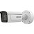 Câmera de Vigilância Hikvision Cam IP Bullet IDS-2CD7A46G0/P-IZHS Deepinview Anpr Moto Varifocal - Branco/Preto - Imagem 1
