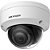 Câmera de Vigilância Hikvision Cam IP Dome DS-2CD2123G2-IS Acusense - Branco/Preto - Imagem 1