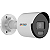 Câmera de Vigilância Hikvision IP Bullet DS-2CD1047G2-L ColorVu Externo - Branco/Preto - Imagem 2
