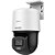 Câmera de Vigilância Hikvision Mini ColorVu PT Dome Network DS-2DE2C400SCG-E de 4 MP 2K - Branco/Preto - Imagem 3