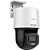Câmera de Vigilância Hikvision Mini ColorVu PT Dome Network DS-2DE2C400SCG-E de 4 MP 2K - Branco/Preto - Imagem 2