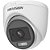 Câmera de Vigilância Hikvision Turret DS-2CE70KF0T-PFS 3K ColorVu Interno - Branco/Preto - Imagem 1