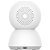 Câmera de Vigilância Inteligente Xiaomi Smart Camera C300 Wi-Fi - Branco (XMC01) - Imagem 3