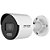 Câmera de Vigilância IP Hikvision Bullet DS-2CD1047G0-L ColorVu - Branco/Preto - Imagem 1