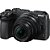 Câmera Nikon Z30 kit 16-50mm f/3.5-6.3 VR - Imagem 3