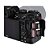 Câmera Nikon Z5 Corpo - Imagem 4