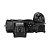 Câmera Nikon Z5 Corpo - Imagem 3