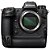 Câmera Nikon Z9 Corpo - Imagem 1