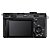 Câmera Sony A7CII (ILCE 7CM2) Corpo - Preto - Imagem 2