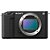 Câmera Sony ZV-E1 Corpo - Preto - Imagem 1