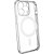 Capa Protetora Baseus Lucent para iPhone 15 Pro MagSafe - Clear (P60157205203-01) - Imagem 1