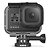 Carcaça Protetora GoPro AJDIV-001 para Hero 8 Black - Imagem 3
