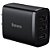 Carregador de Parede Baseus Compact 17 W 3 x USB-A - Preto (CCXJ020201) (Padrão Americano) - Imagem 2
