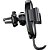 Carregador Sem fio Baseus com Suporte para Automóvel - Preto (WXYL-01) - Imagem 2