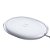 Carregador Sem fio Baseus Jelly 15 W - Branco (WXGD-02) - Imagem 2