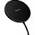 Carregador Sem Fio Baseus Simple Mini 2 CCJJ010001 15 W - Preto - Imagem 3