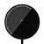 Carregador Sem fio Magnético Baseus Simple Mini3 15 W - Preto (CCJJ040001) - Imagem 2