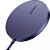 Carregador Sem fio Magnético Baseus Simple Mini3 15 W - Roxo (CCJJ040205) - Imagem 1