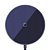 Carregador Sem fio Magnético Baseus Simple Mini3 15 W - Roxo (CCJJ040205) - Imagem 2