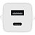 Carregador Xiaomi AD652GEU 2 em 1 USB/USB-C 65 W - Branco - Imagem 4