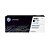 Cartucho de Toner HP 508A (CF360A) - Preto - Imagem 1