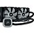 Cooler Líquido Corsair H100 RGB 240 mm para CPU - Preto (CW-9060053-WW) - Imagem 2