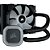 Cooler Líquido Corsair H55 RGB 120mm - Preto (CW-9060052-WW) - Imagem 2
