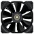 Cooler Líquido Cougar Poseidon GT 360 mm para CPU - Imagem 5