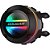 Cooler Líquido Cougar Poseidon GT 360 mm para CPU - Imagem 4